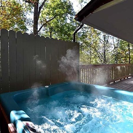 Villa Smoky Mountain Dream Gatlinburg Exterior foto