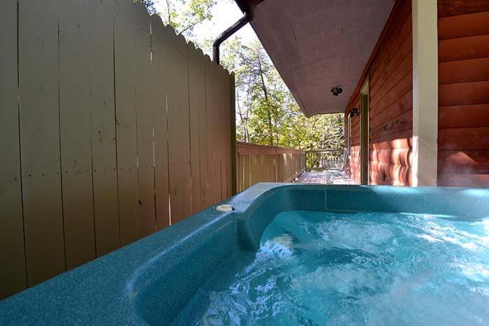 Villa Smoky Mountain Dream Gatlinburg Exterior foto