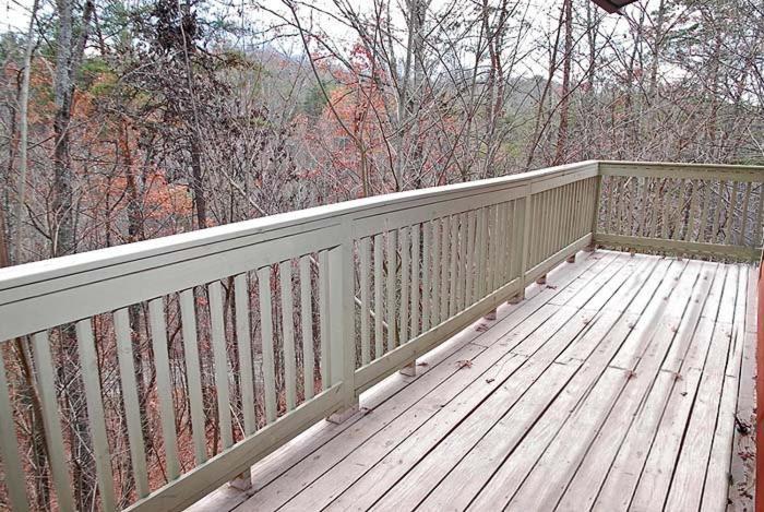 Villa Smoky Mountain Dream Gatlinburg Exterior foto