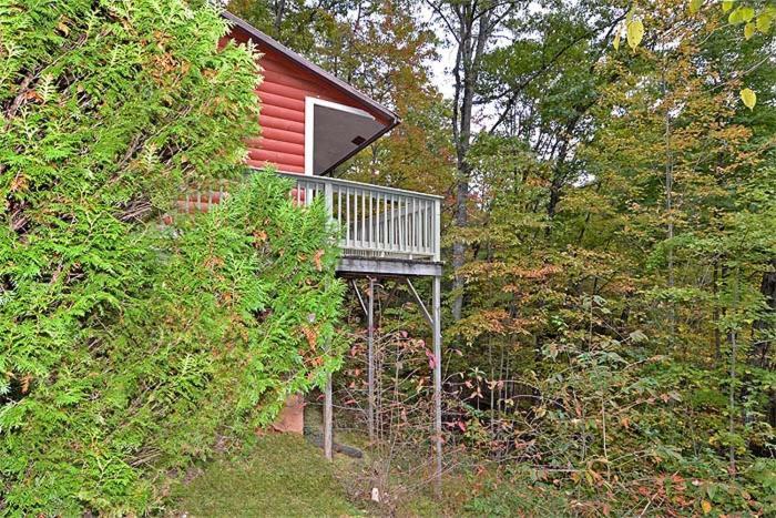 Villa Smoky Mountain Dream Gatlinburg Exterior foto
