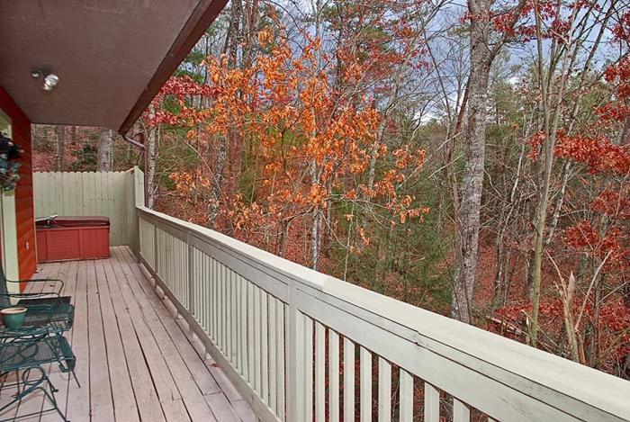 Villa Smoky Mountain Dream Gatlinburg Exterior foto