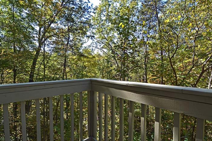 Villa Smoky Mountain Dream Gatlinburg Exterior foto
