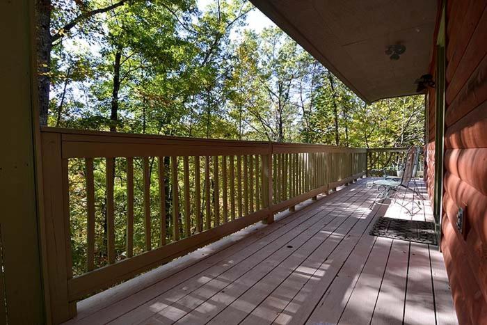 Villa Smoky Mountain Dream Gatlinburg Exterior foto