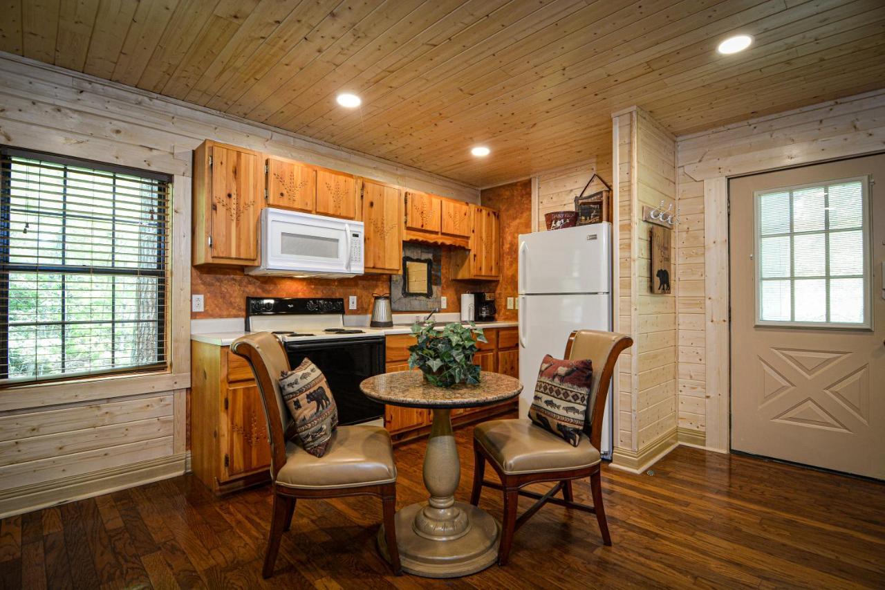 Villa Smoky Mountain Dream Gatlinburg Exterior foto